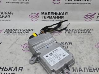 блок AirBag BMW 5 серия G30/G31 G30 2018, 2.0 л., B48 B20 A, бензин, АКПП, a96 mineral-weiss metallic, седан, задний привод, правый руль, 65776994531, 6994531, 9297286, 9297294