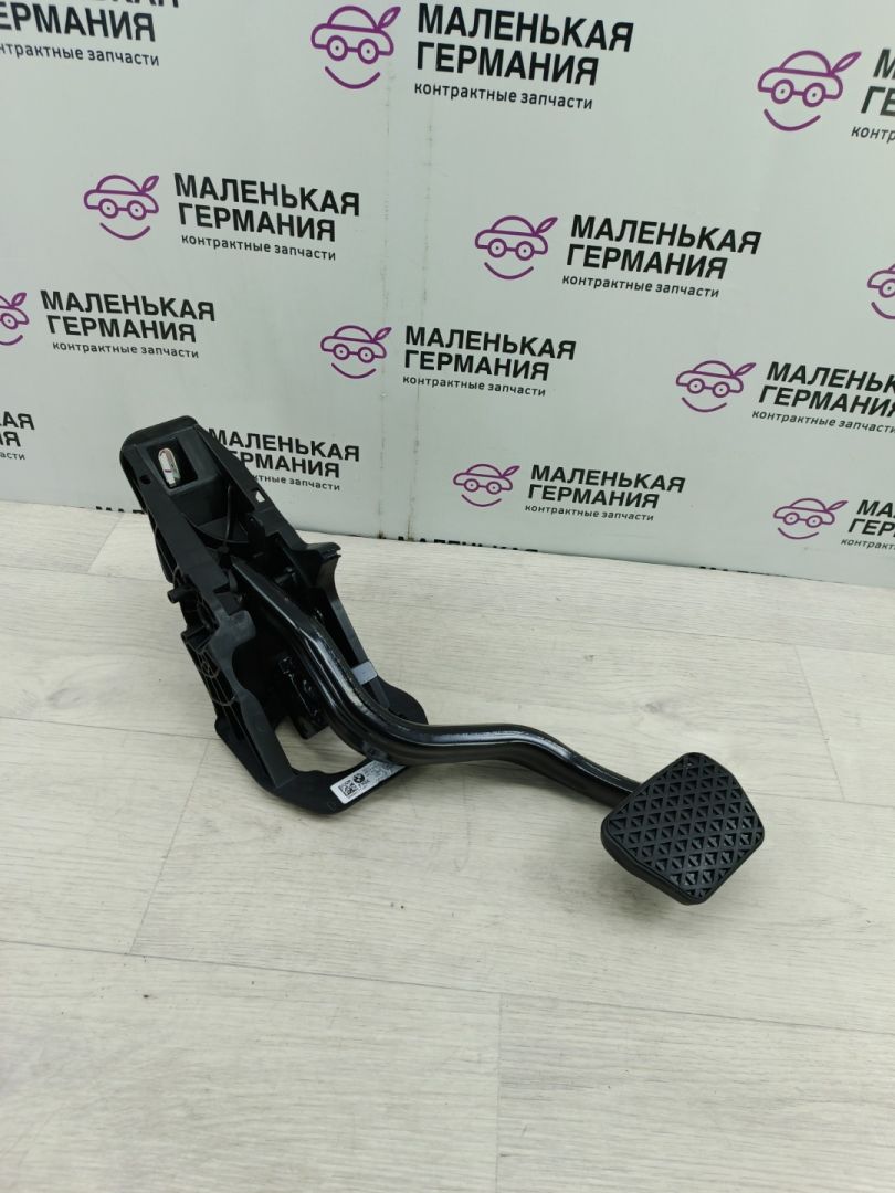 педаль тормоза BMW X3 G01 (2017 - 2026), 35006861771, 6861771 - фото №1