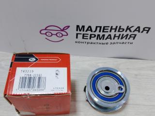 ролик натяжителя Skoda Octavia 2 поколение (A5) [рестайлинг] (2008 - 2013), T43219