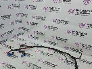 проводка BMW X5 F15 2013, 3.0 л., N57 D30 A, дизель, АКПП, mineralweiss metallic (a96), внедорожник 5 дв., полный привод, правый руль, 8377020