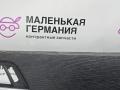 накладка на торпедо (консоль) BMW X1 F48 2017, 2.0 л., B48 A20 B, бензин, АКПП, alpinweiss 3 (300), полный привод, правый руль, 51459332255, 9332255 - фото №5