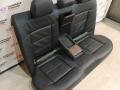 салон (комплект сидений) Mercedes-Benz E-Класс W212/S212/C207/A207 W212 2012, 1.8 л., M 271.860, бензин, АКПП, 040 черный, седан, задний привод, правый руль - фото №97