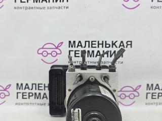 блок ABS BMW Z4 E85 2003, 2.5 л., M54 B25 (256S5), бензин, АКПП, кабриолет, 34516763959, 6764088, 34512460488, 2460488, 34516764087, 6764087, 6763959