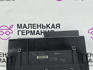 блок комфорта BMW 6 серия F06/F12/F13 2012, 4.4 л., N63 B44 B, бензин, АКПП, alpinweiss 3 (300), хетчбэк 5 дв., задний привод, правый руль, 61359286946, 9286946, 504D18F01, HW781SW9810, 2726874967, 61359384212, 9384212, 61359267465, 9267465