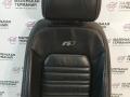 салон (комплект сидений) Volkswagen Passat B8 2015, 1.8 л., CJSA, бензин, робот, 2t/c9x чёрный перламутр, седан, правый руль, D3590.00, 013002650, 3Q0881105P, 3G0963557AC, 3Q0881106N, 3G2971369B, 3Q0959760A - фото №14