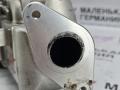 охладитель EGR / Радиатор EGR BMW X5 F15 2014, 3.0 л., N57 D30 A, дизель, АКПП, mineralweiss metallic (a96), полный привод, правый руль, 7823210, 11717823210, 8476994, 8511761, 5811636, 8519152 - фото №7