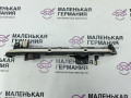 кронштейн (крепление) BMW 5 серия G30/G31 G31 2017, 2.0 л., B48 B20 B, бензин, АКПП, alpinweiss 3 (300), универсал, правый руль, 61139334787, 9334787, 61139334789, 9334789, 6863648, 6863647 - фото №6