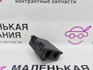 кожух электрических разъемов BMW X6 F16 2014, 3.0 л., N55 B30 A, бензин, АКПП, красный, правый руль, 61139111262, 9111262