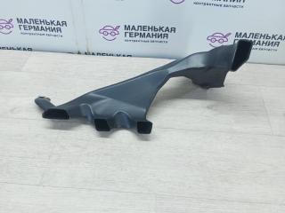 воздуховод печки BMW 3 серия F30/F31/F34 F30 2012, 3.0 л., N55 B30 A, бензин, АКПП, black sapphire metallic (475), седан, задний привод, 51459205386, 9205386