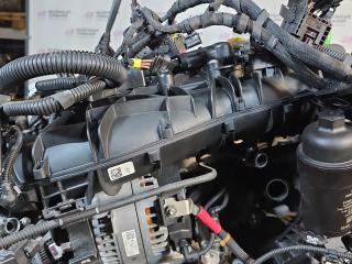 коллектор впускной BMW 3 серия G20 2020, 2.0 л., B46 B20 B, бензин, АКПП, белый alpinweiss 3 (300), седан, задний привод, 11618647975, 8647975