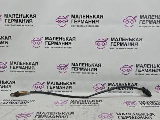 лямбда-зонд BMW X1 F48 2017, 2.0 л., B48 A20 B, бензин, АКПП, синий mediterranblau c10, полный привод, правый руль, 11788600992, 8600992