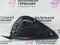 крышка торпеды боковая BMW X6 F16 2014, 3.0 л., N55 B30 A, бензин, АКПП, красный, правый руль, 51459288237, 9288237, 1227998 - фото №3