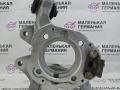 кулак задний левый BMW X5 F15 2014, 3.0 л., N57 D30 A, дизель, АКПП, mineralweiss metallic (a96), полный привод, правый руль, 6770983 - фото №2