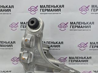 кулак задний правый BMW X6 F16 2014, 3.0 л., N55 B30 A, бензин, АКПП, красный, правый руль, 33326770982, 6770982, 33326879102, 6879102, 6770984