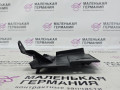 перегородка BMW X5 F15 2014, 3.0 л., N57 D30 A, дизель, АКПП, mineralweiss metallic (a96), полный привод, правый руль, 51717290658, 7290658 - фото №6