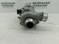 помпа BMW 5 серия F07/F10/F11 (2009 - 2013), 3.0 л., N52 B30 AF, бензин, 11517583836, 7583836 - фото №2