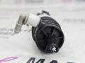 насос (моторчик) омывателя стекла Mercedes-Benz E-Класс W213/S213/C238/A238 2018, 2.0 л., M 274.920, бензин, АКПП, 149 polar white или polarweiss, седан, задний привод, правый руль, A0998660121, 0165454626 - фото №5