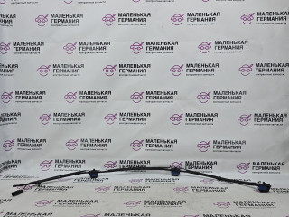 форсунка омывателя лобового стекла BMW 6 серия F06/F12/F13 2013, 4.4 л., N63 B44 B, бензин, black sapphire metallic (475), 61667230188, 7230188