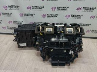 отопитель в сборе (печка) BMW 6 серия F06/F12/F13 2013, 4.4 л., N63 B44 B, бензин, black sapphire metallic (475), 64119241190, 9241190, 18160676588, 64119241194, 9241194, 64119290824, 9290824, 64119241191, 9241191