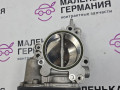 заслонка дроссельная BMW 5 серия G30/G31 G31 2017, 2.0 л., B48 B20 B, бензин, АКПП, alpinweiss 3 (300), универсал, правый руль, 13548623324, 8623324 - фото №4
