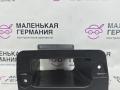 воздуховод тормозной левый BMW 6 серия F06/F12/F13 2012, 4.4 л., N63 B44 B, бензин, АКПП, alpinweiss 3 (300), хетчбэк 5 дв., задний привод, правый руль, 51757185167, 7185167 - фото №2