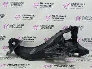 рычаг задний правый BMW X1 F48 2016, 2.0 л., B47 C20 A, дизель, АКПП, alpinweiss 3 (300), передний привод, правый руль, 33326851582, 33326851580, 6851580