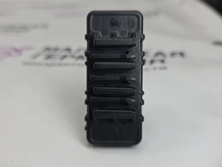 диагностический интерфейс BMW X1 F48 2017, 2.0 л., B48 A20 B, бензин, АКПП, синий mediterranblau c10, полный привод, правый руль, 61136807395, 6807395