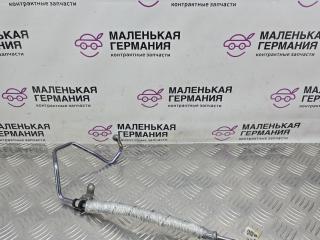 масляная трубка турбины BMW 5 серия G30/G31 G30 2017, 2.0 л., B47 D20 A, дизель, АКПП, black sapphire metallic (475), седан, задний привод, правый руль, 11428513616, 8513616