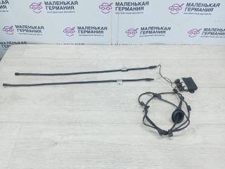 Блок система управления Smart Opener Mercedes-Benz E-Класс W212 [рестайлинг] W212 (2013 - 2016), 2.0 л., M 274.920, бензин, синий, седан, задний привод, правый руль, A2229059004