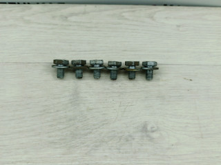 болт BMW 3 серия E90/E91 [рестайлинг] (2008 - 2013), 3.0 л., N52 B30 AE, бензин, АКПП, 24407561393, 7561393