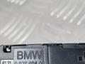кнопка открытия багажника BMW 5 серия G30/G31 G30 2018, 2.0 л., B48 B20 A, бензин, АКПП, черный 475, седан, задний привод, правый руль, 61319275121, 9275121 - фото №10