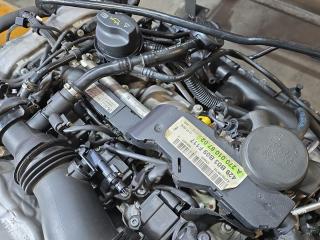 проводка двигателя Mercedes-Benz GLA-Класс X156 2014, 2.0 л., M 270.920, бензин, робот, белый, хетчбэк 5 дв., полный привод, правый руль, A2701501433