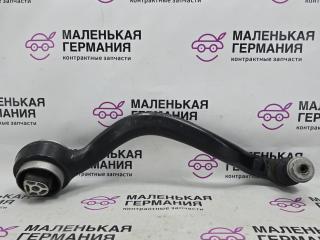 рычаг передний правый BMW X5 F15 2013, 3.0 л., N57 D30 A, дизель, АКПП, mineralweiss metallic (a96), внедорожник 5 дв., полный привод, правый руль, 6851693, 31126851692, 6851692