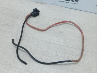 электромагнитный клапан BMW 1 серия F20/F21 [рестайлинг] 2016, 2.0 л., B47 D20 A, дизель, АКПП, 11748570591, 8570591