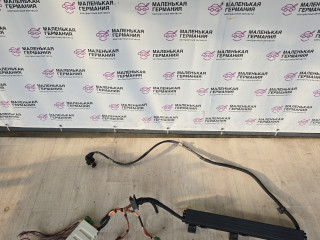 Проводка КПП BMW X5 E70 [рестайлинг] E70 (2010 - 2013), 3.0 л., N57 D30 A, дизель, АКПП, 7534099