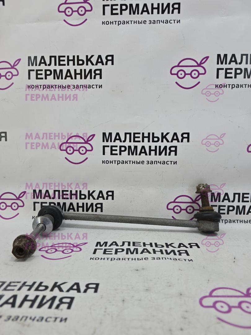 стойка стабилизатора BMW X5 M F85 2016, 4.4 л., S63 B44 B, бензин, АКПП, donington grau (c28), полный привод, 37116859653, 6859653, 37116857627, 6857627, 37116771929, 6771929 - фото №1