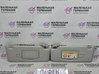 козырек солнцезащитный Mercedes-Benz E-Класс W213/S213/C238/A238 2018, 2.0 л., M 274.920, бензин, АКПП, 149 polar white или polarweiss, седан, задний привод, правый руль, A0078173620, A2138106201
