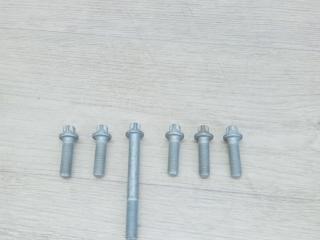 болт BMW X5 E70 [рестайлинг] E70 (2010 - 2013), 3.0 л., N57 D30 A, дизель, АКПП, 23001434694, 27107524991