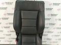 салон (комплект сидений) Mercedes-Benz E-Класс W212/S212/C207/A207 W212 2012, 1.8 л., M 271.860, бензин, АКПП, 040 черный, седан, задний привод, правый руль - фото №9