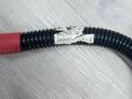 провод с генератора на стартер BMW 3 серия F30/F31/F34 F30 2012, 3.0 л., N55 B30 A, бензин, АКПП, black sapphire metallic (475), седан, задний привод, 12427622995, 7622995 - фото №5