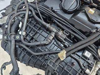 коллектор впускной BMW 5 серия G30/G31 G30 2018, 2.0 л., B48 B20 A, бензин, АКПП, a96 mineral-weiss metallic, седан, задний привод, правый руль, 72344186, 11618603914, 8603914