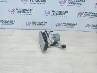 блок ABS BMW 5 серия G30/G31 G30 (2016 - 2020), 2.0 л., B47 D20 A, дизель, серый, седан, 34516886959, 6886374