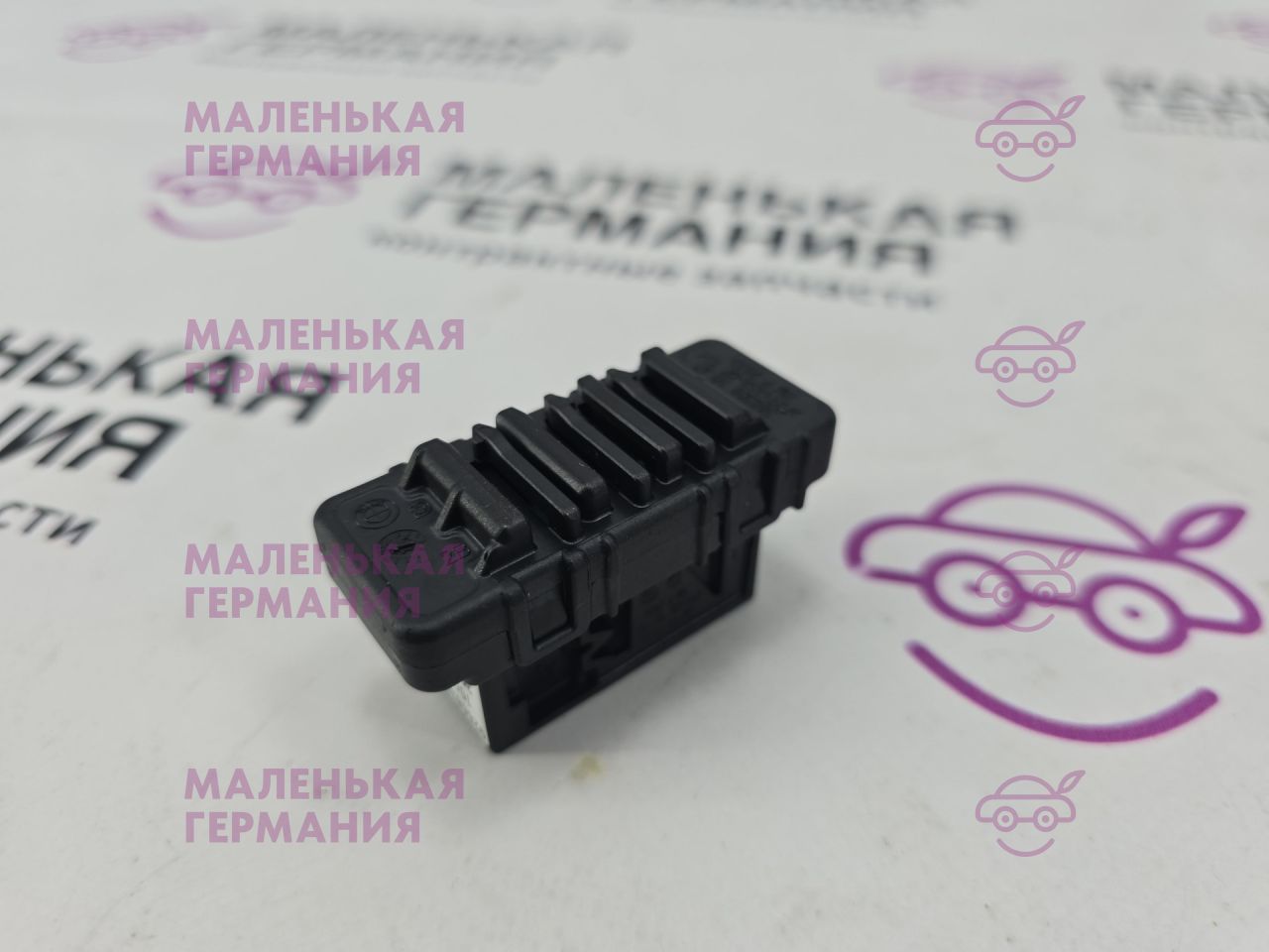 диагностический интерфейс BMW X1 F48 2016, 2.0 л., B47 C20 A, дизель, АКПП, alpinweiss 3 (300), передний привод, правый руль, 61139266838, 9266838 - фото №1