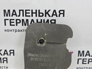 шумоизоляция (термозащита) BMW X1 F48 2017, 2.0 л., B48 A20 B, бензин, АКПП, alpinweiss 3 (300), полный привод, правый руль, 51487418073, 7418073