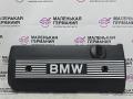 декоративная крышка двигателя BMW Z4 E85 2003, 2.5 л., M54 B25 (256S5), бензин, АКПП, кабриолет, 11127526445, 11121710781, 7526445, 11127526447 - фото №2