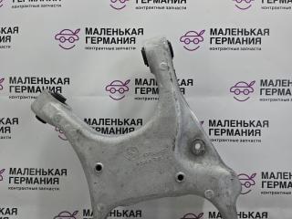 рычаг задний нижний BMW X5 M F85 2016, 4.4 л., S63 B44 B, бензин, АКПП, donington grau (c28), полный привод, 33326770952, 6770952, 6770954