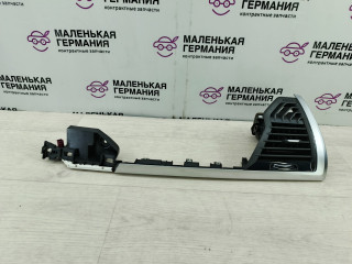 дефлектор обдува салона BMW X3 G01 (2017 - 2026), 64229384395, 9384395