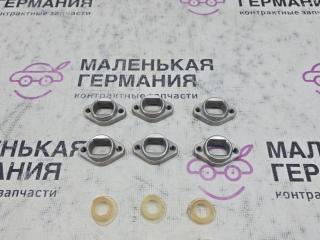 крепление форсунки BMW 5 серия G30/G31 G30 2017, 3.0 л., B58 B30 A, бензин, АКПП, темно-синий, седан, полный привод