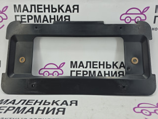 бленда BMW 5 серия G30/G31 G30 2019, 4.4 л., N63 B44 C, бензин, АКПП, carbonschwarz metallic (416), седан, полный привод, 51139448724, 9448724