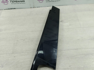 молдинг двери задней правой BMW X3 G01 (2017 - 2026), 74107410046, 7410046
